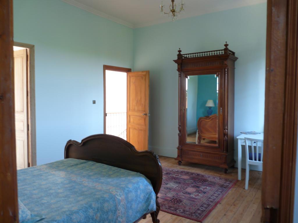 Gasthof Chateau La Bouriette *